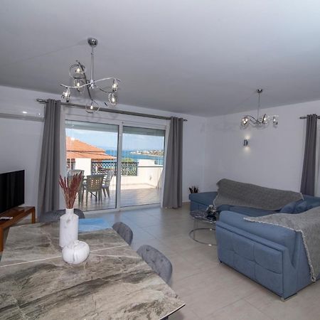 Mary'S Luxury Apartment Elaia. Elia  외부 사진
