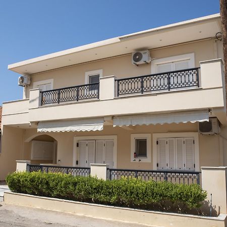 Mary'S Luxury Apartment Elaia. Elia  외부 사진