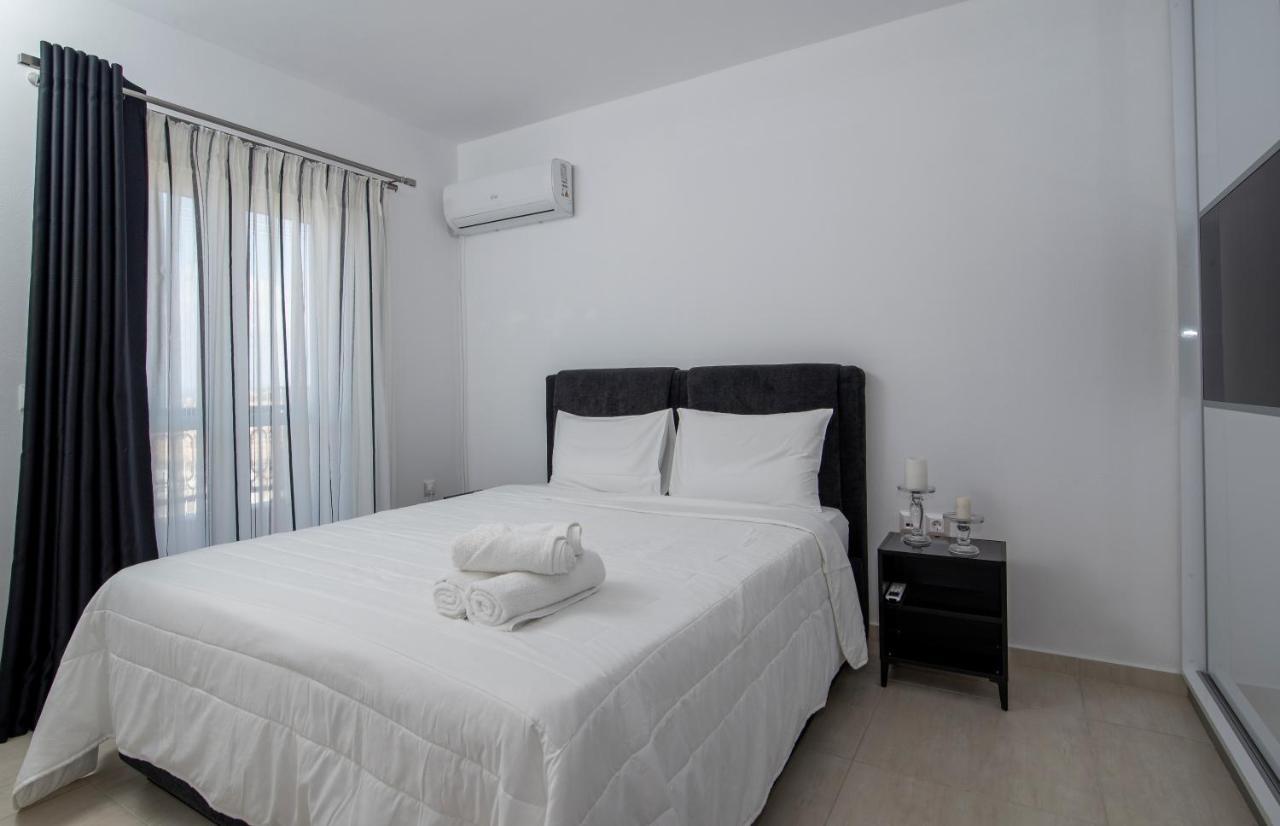 Mary'S Luxury Apartment Elaia. Elia  외부 사진