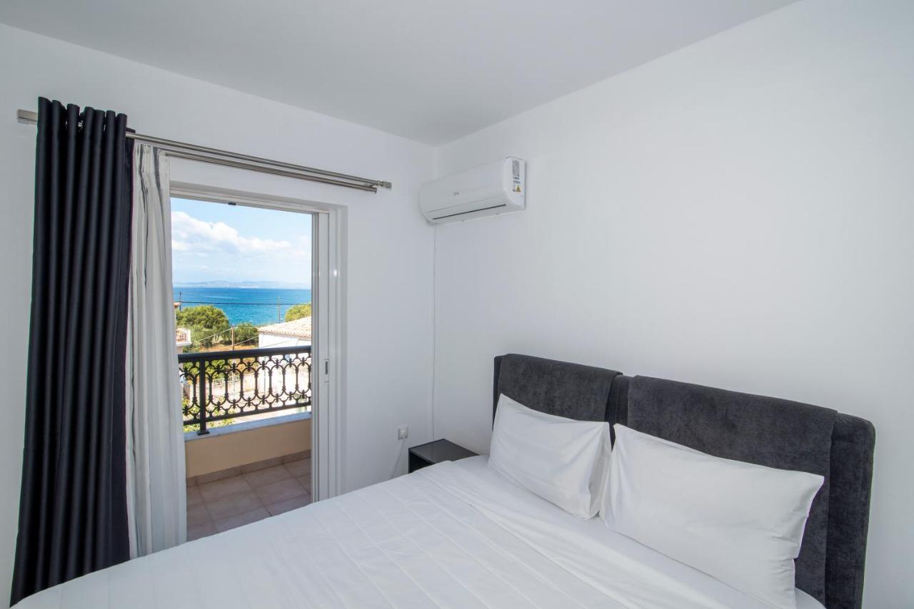 Mary'S Luxury Apartment Elaia. Elia  외부 사진