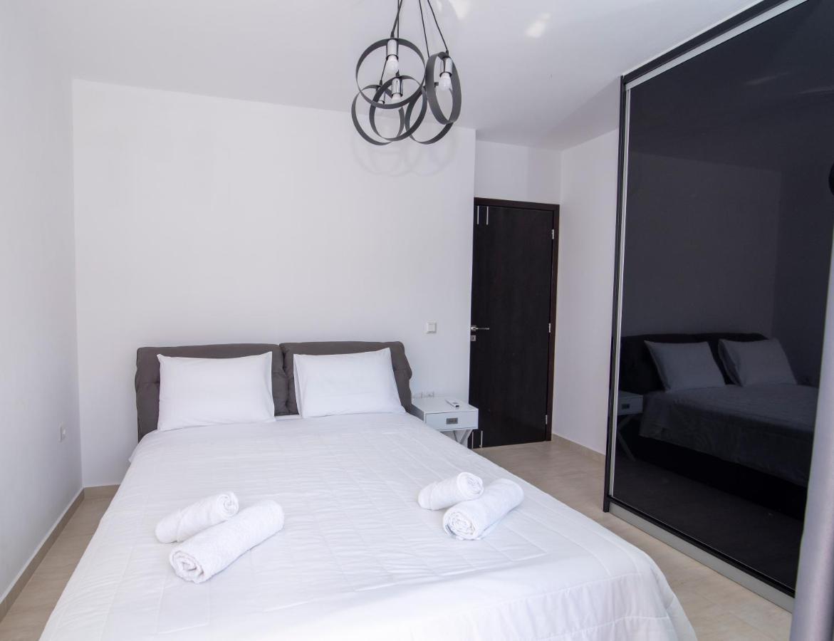 Mary'S Luxury Apartment Elaia. Elia  외부 사진