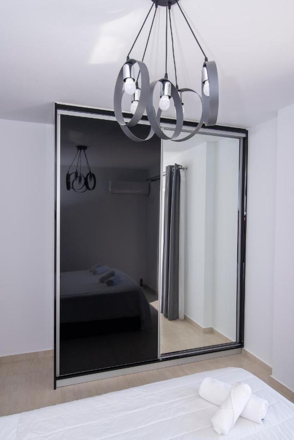 Mary'S Luxury Apartment Elaia. Elia  외부 사진