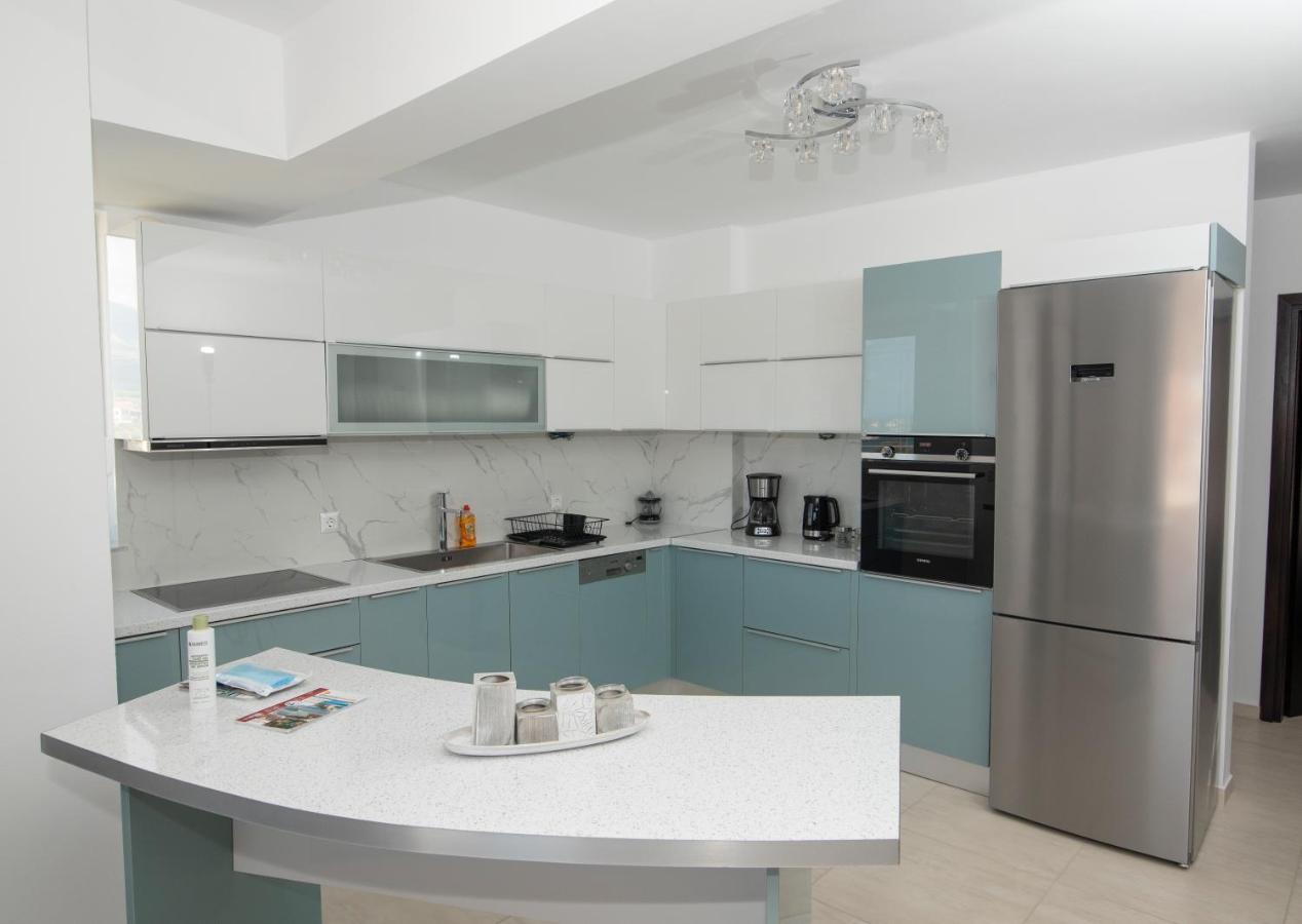Mary'S Luxury Apartment Elaia. Elia  외부 사진