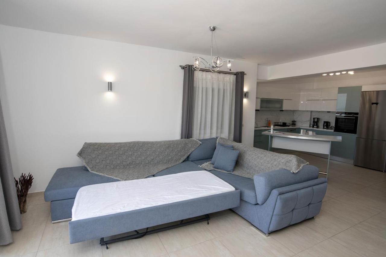 Mary'S Luxury Apartment Elaia. Elia  외부 사진