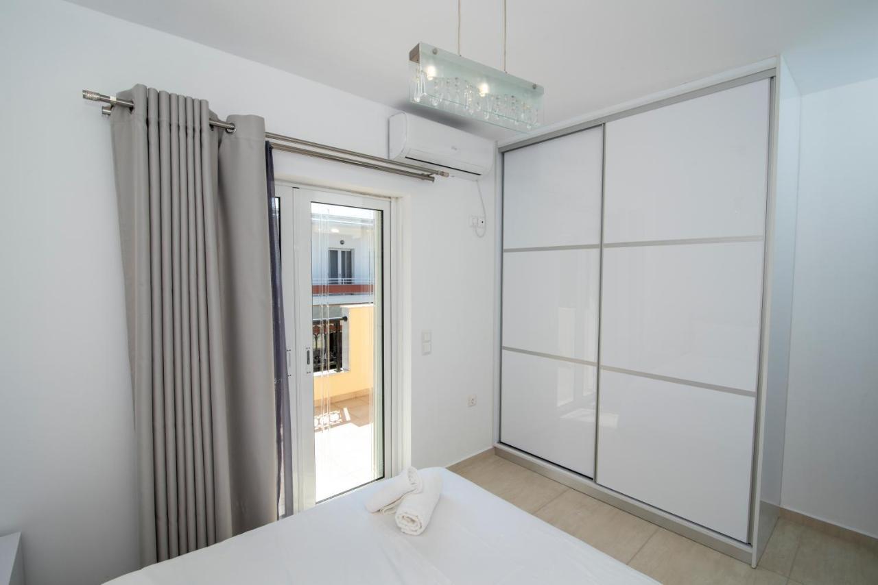 Mary'S Luxury Apartment Elaia. Elia  외부 사진
