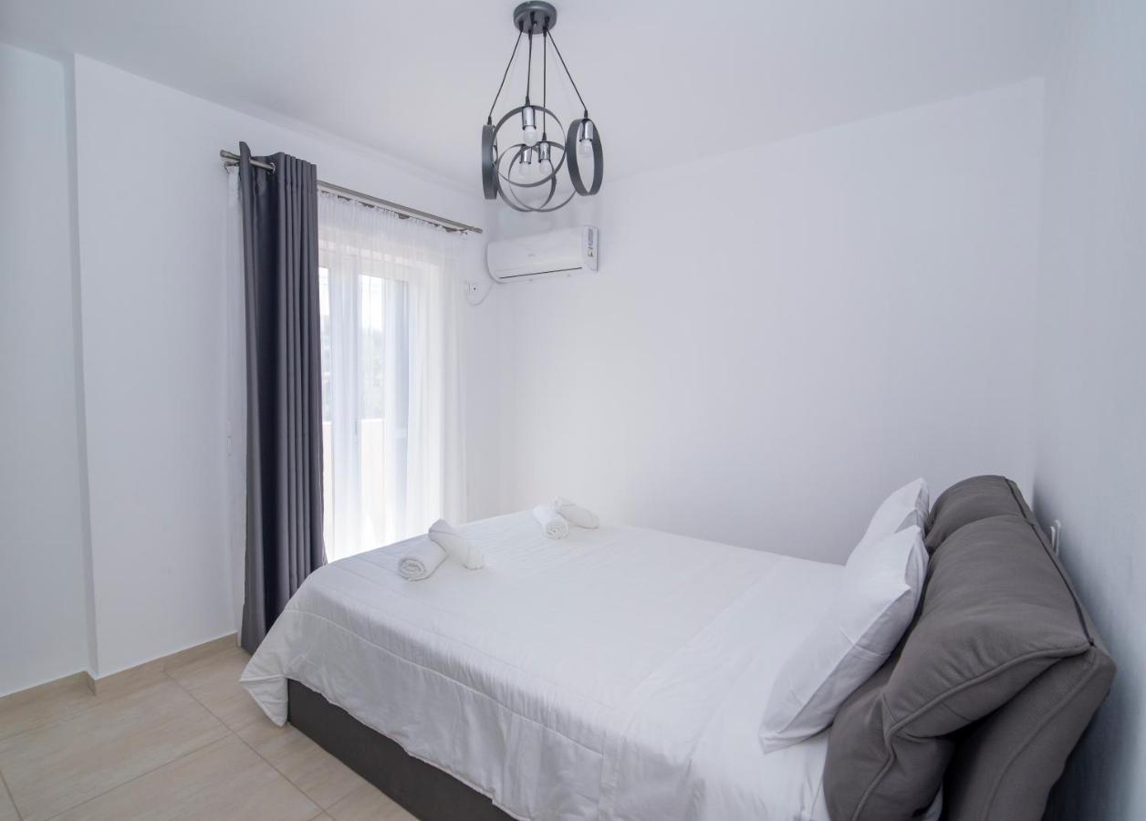 Mary'S Luxury Apartment Elaia. Elia  외부 사진