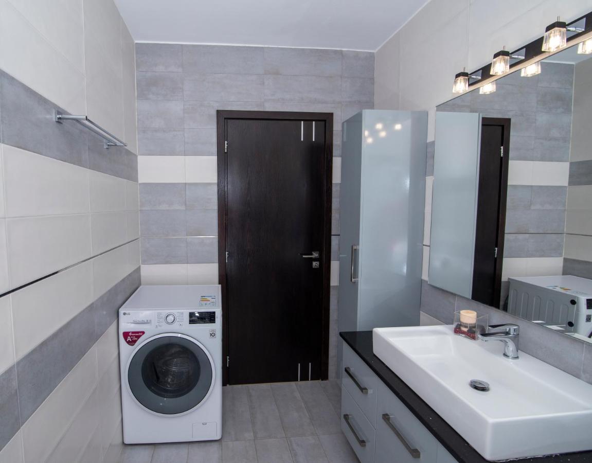 Mary'S Luxury Apartment Elaia. Elia  외부 사진
