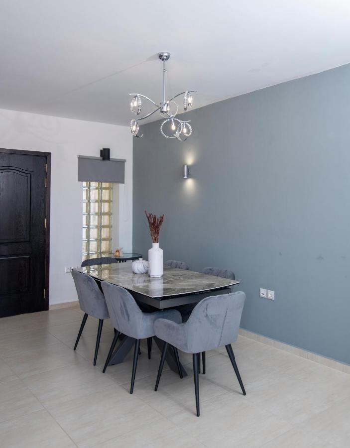 Mary'S Luxury Apartment Elaia. Elia  외부 사진