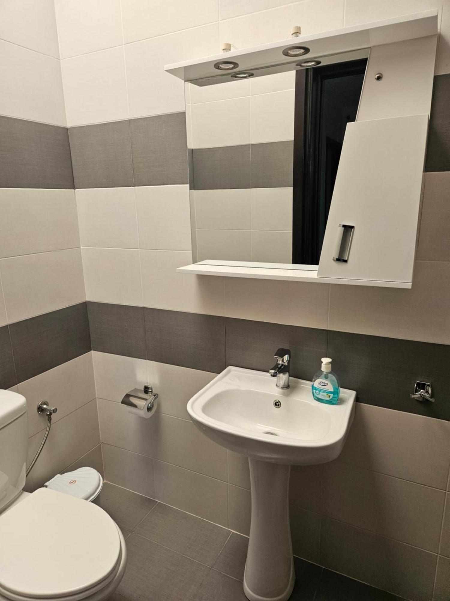 Mary'S Luxury Apartment Elaia. Elia  외부 사진